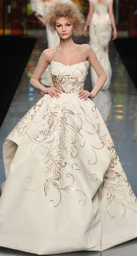 dior brautkleid|christian dior bridal dresses.